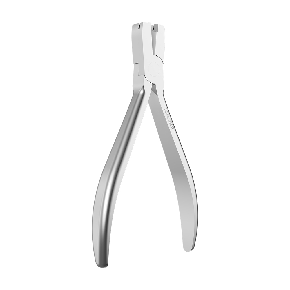 Wire Forming Plier